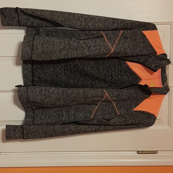 Light-weight jacket - Picture 2 of 4